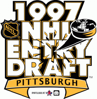 1997 NHL Entry Draft